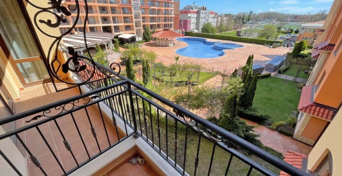 Apartments, Bulgaria, Sunny Beach (408353) - pictures 4