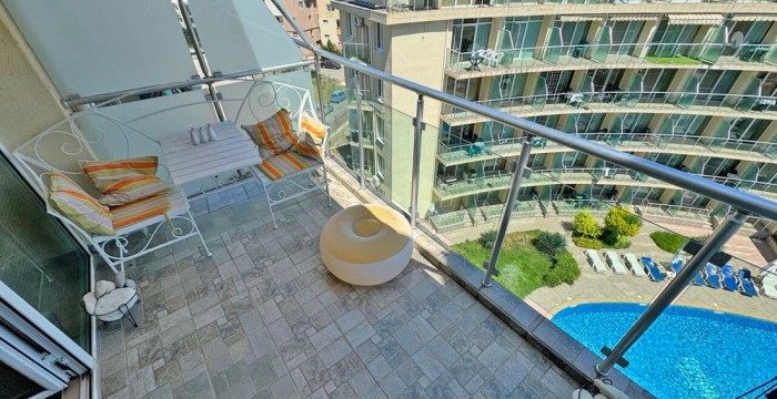 Apartments, Bulgaria, Sunny Beach (409353) - pictures 2