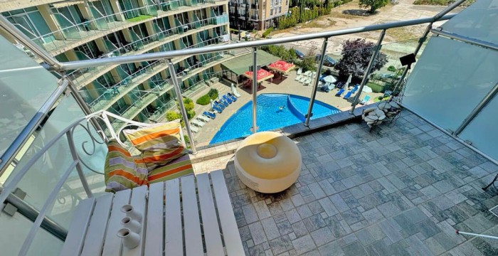 Apartments, Bulgaria, Sunny Beach (409353) - pictures 3