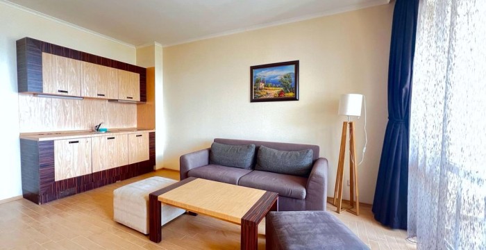 Apartments, Bulgaria, Sunny Beach (410353) - pictures 9