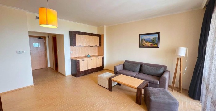 Apartments, Bulgaria, Sunny Beach (410353) - pictures 13