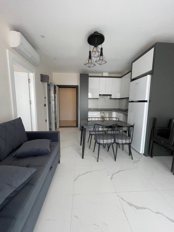 Квартиры, Турция, Алания, Авсаллар (37300) - фото 11