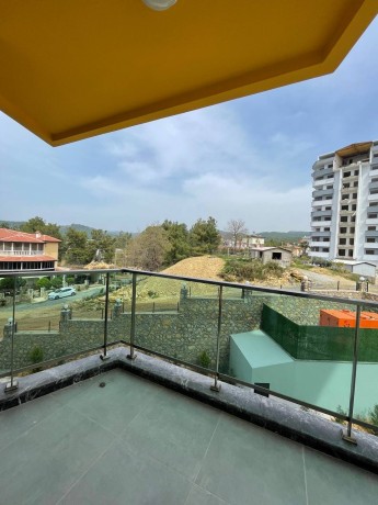 Квартиры, Турция, Алания, Авсаллар (37300) - фото 14