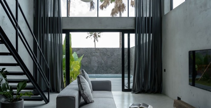 Townhouses, Indonesia, Bali, Canggu (002505) - pictures 19
