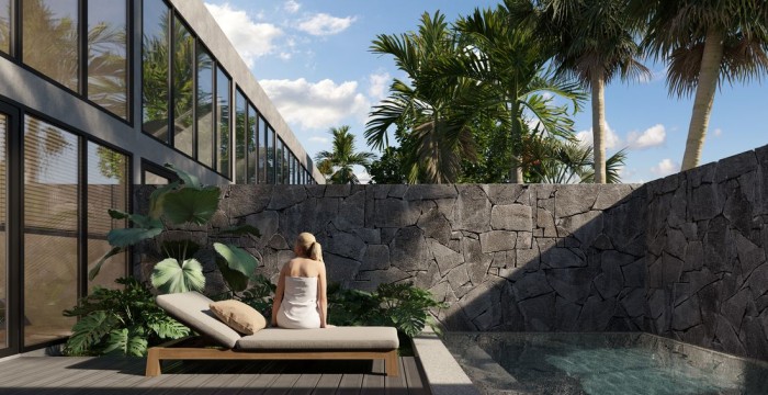 Townhouses, Indonesia, Bali, Canggu (002505) - pictures 14
