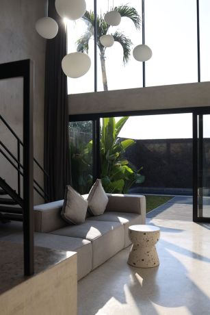 Таунхаусы, Индонезия, Бали, Чангу (002505) - фото 27