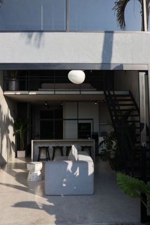 Таунхаусы, Индонезия, Бали, Чангу (002505) - фото 28