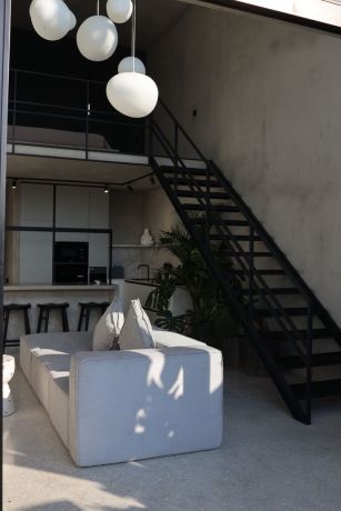 Таунхаусы, Индонезия, Бали, Чангу (002505) - фото 29