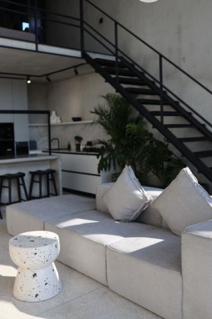 Таунхаусы, Индонезия, Бали, Чангу (002505) - фото 31