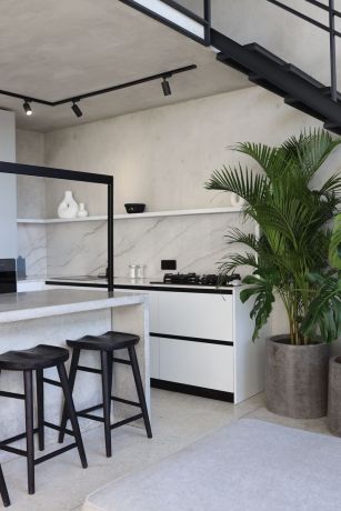 Таунхаусы, Индонезия, Бали, Чангу (002505) - фото 23