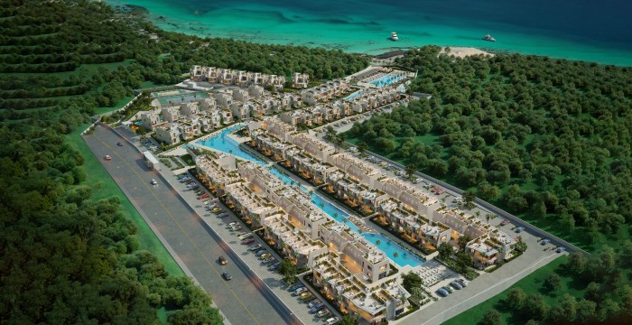 Apartments, North Cyprus, Esentepe (006494) - pictures 2