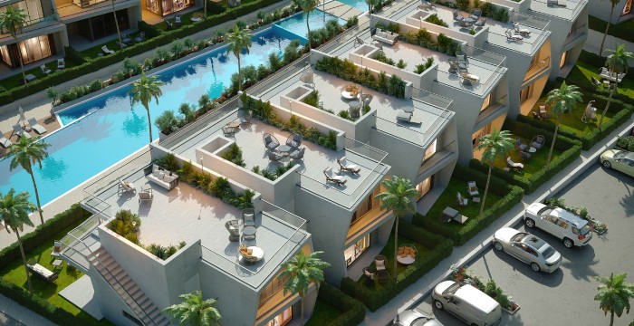 Apartments, North Cyprus, Esentepe (006494) - pictures 20