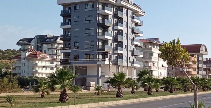 Квартири, Туреччина, Аланія, Демірташ (37400) - фото 1