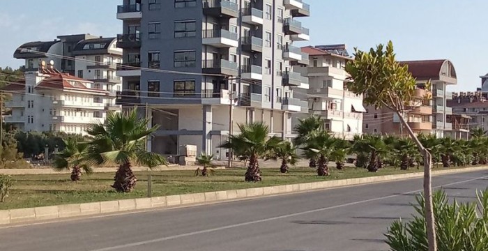 Apartments, Turkey, Alanya, Demirtash (37400) - pictures 2