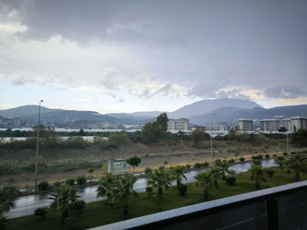 Apartments, Turkey, Alanya, Demirtash (37400) - pictures 19