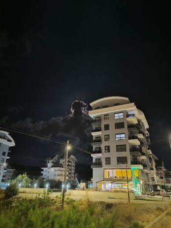 Apartments, Turkey, Alanya, Demirtash (37400) - pictures 22