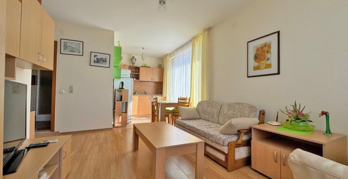 Apartments, Bulgaria, Sveti Vlas (415353) - pictures 20