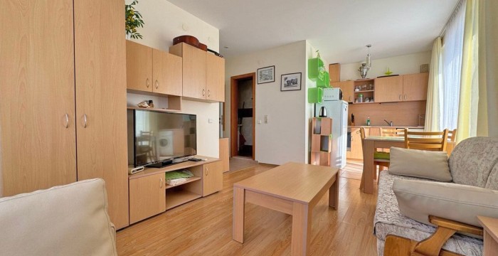 Apartments, Bulgaria, Sveti Vlas (415353) - pictures 22