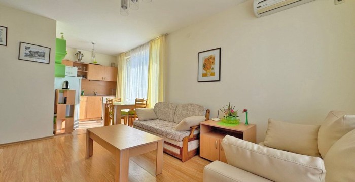Apartments, Bulgaria, Sveti Vlas (415353) - pictures 23