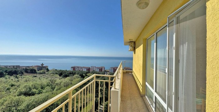 Apartments, Bulgaria, Sveti Vlas (415353) - pictures 4