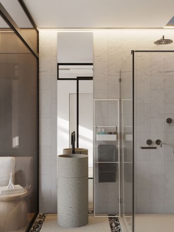 Виллы, Индонезия, Бали, Букит (004510) - фото 17