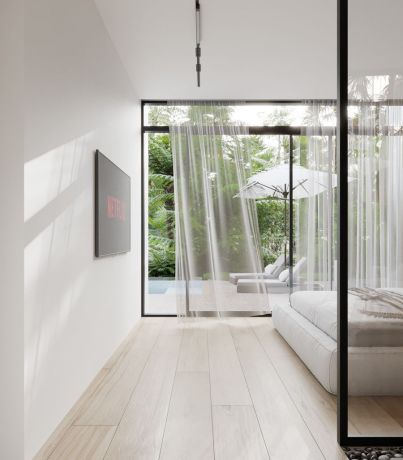 Виллы, Индонезия, Бали, Букит (004510) - фото 16