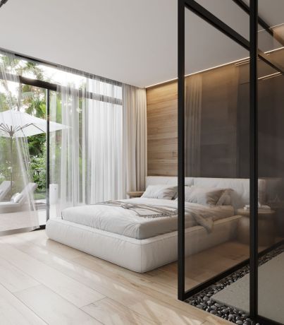 Виллы, Индонезия, Бали, Букит (004510) - фото 13