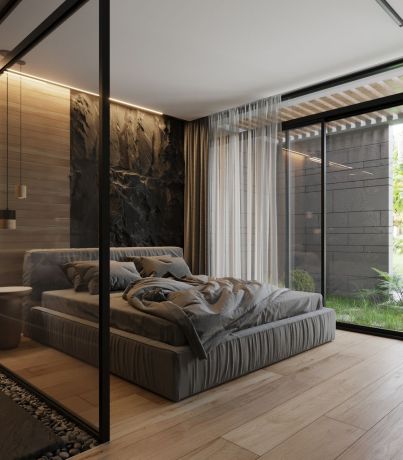 Виллы, Индонезия, Бали, Букит (004510) - фото 15