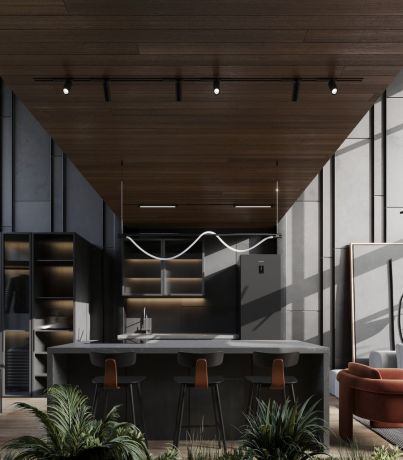 Виллы, Индонезия, Бали, Букит (004510) - фото 5