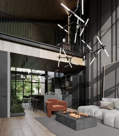 Виллы, Индонезия, Бали, Букит (004510) - фото 6