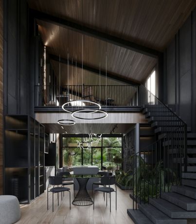 Виллы, Индонезия, Бали, Букит (004510) - фото 7