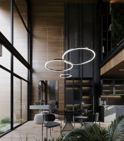 Виллы, Индонезия, Бали, Букит (004510) - фото 8