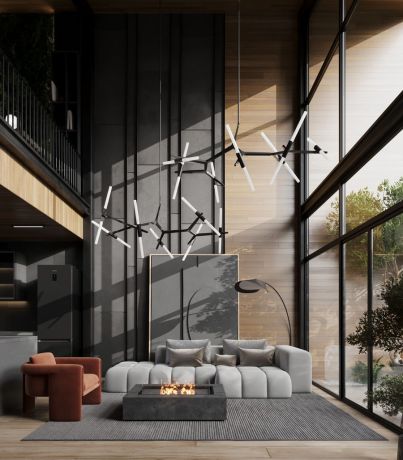 Виллы, Индонезия, Бали, Букит (004510) - фото 9