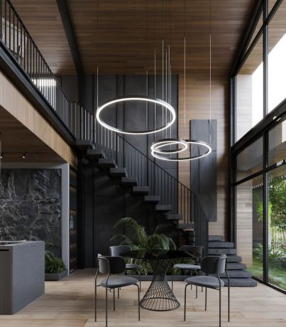 Виллы, Индонезия, Бали, Букит (004510) - фото 11