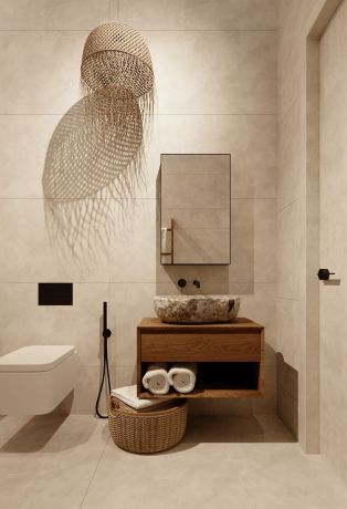 Виллы, Индонезия, Бали, Убуд (005510) - фото 15