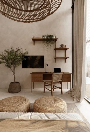 Виллы, Индонезия, Бали, Убуд (005510) - фото 16