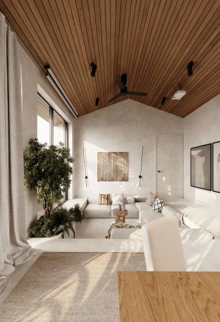 Виллы, Индонезия, Бали, Убуд (005510) - фото 9