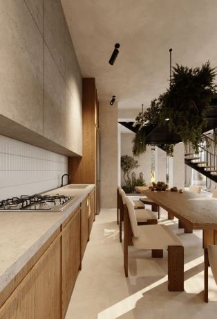 Виллы, Индонезия, Бали, Убуд (005510) - фото 12