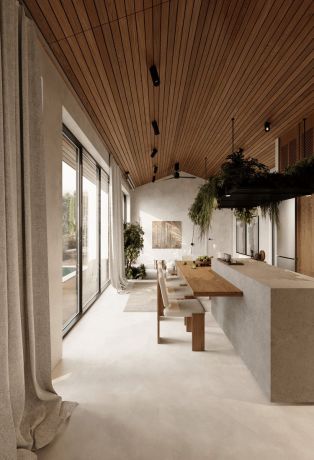 Виллы, Индонезия, Бали, Убуд (005510) - фото 10