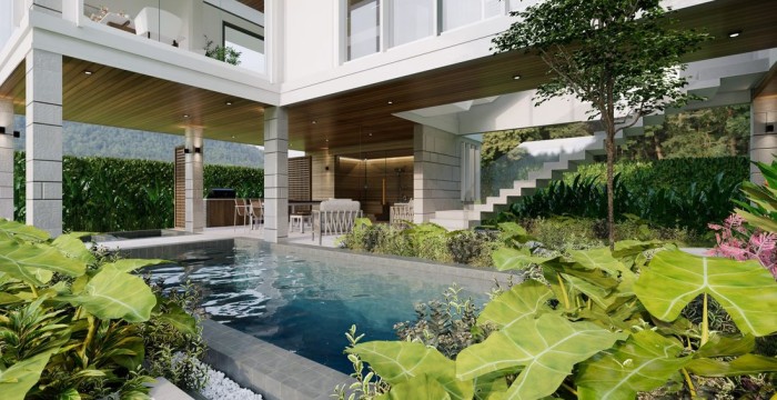 Villas, Thailand, Phuket (012317) - pictures 3