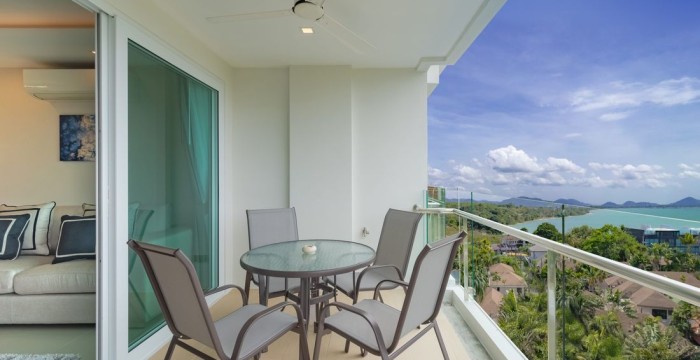Apartments, Thailand, Phuket (014317) - pictures 7