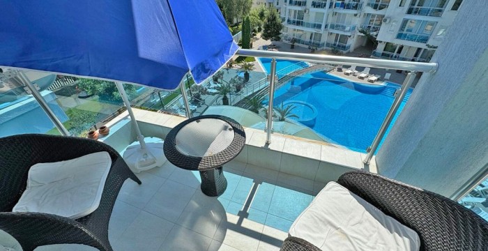 Apartments, Bulgaria, Nessebar (417353) - pictures 4
