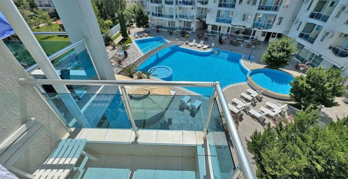 Apartments, Bulgaria, Nessebar (417353) - pictures 1
