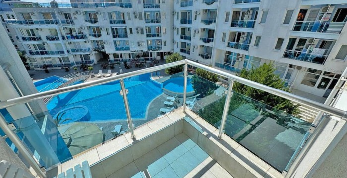 Apartments, Bulgaria, Nessebar (417353) - pictures 2