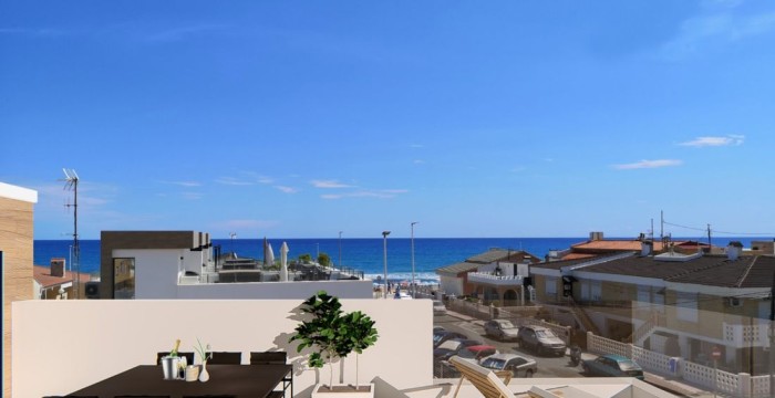 Villas, Spain, Costa Blanca (051237) - pictures 5