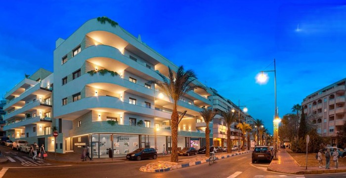 Apartments, Spain, Torrevieja (054237) - pictures 1