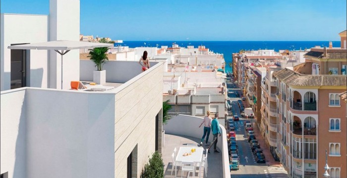 Apartments, Spain, Torrevieja (054237) - pictures 7