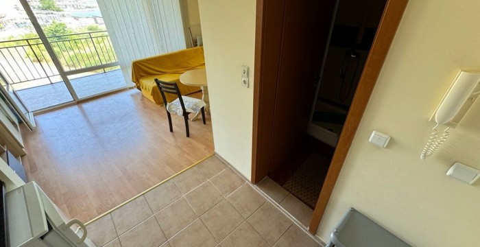 Apartments, Bulgaria, Sveti Vlas (420353) - pictures 12