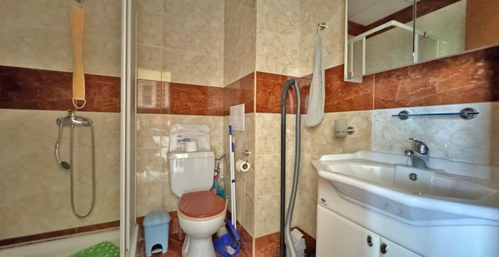 Apartments, Bulgaria, Sveti Vlas (420353) - pictures 13