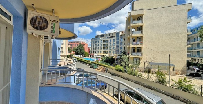 Apartments, Bulgaria, Sunny Beach (421353) - pictures 3